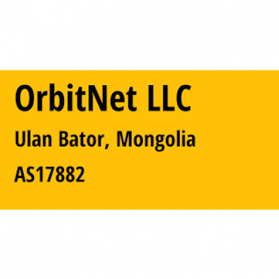 Orbitnet LLC
