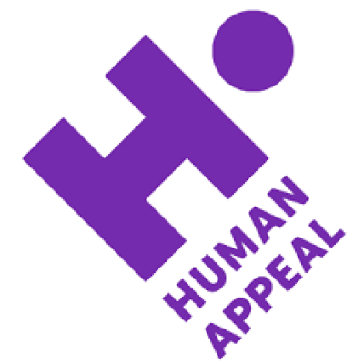Human Appeal (former Orchard F