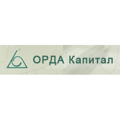 ORDA Capital JSC