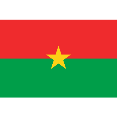 Ordonnateur National du FED pour le Burkina Faso /  National Authorizing Office of the EDF of Burkina Faso