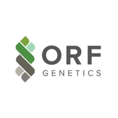 ORF Genetics HF