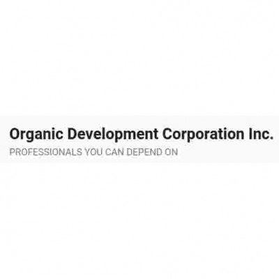 Organic Development Corporation Inc.,