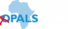 Organisation Pan Africaine de Lutte contre le SIDA - OPALS / Pan African Organisation for the Fight against AIDS