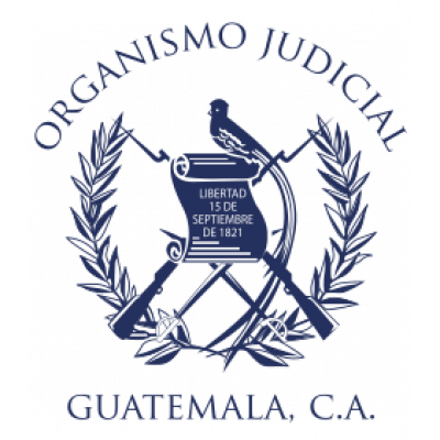 Organismo Judicial de la República de Guatemala