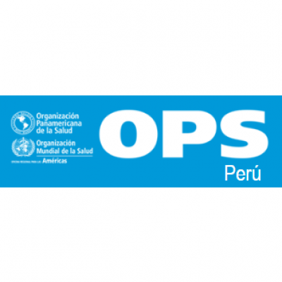 Organización Panamericana de la Salud (Peru)