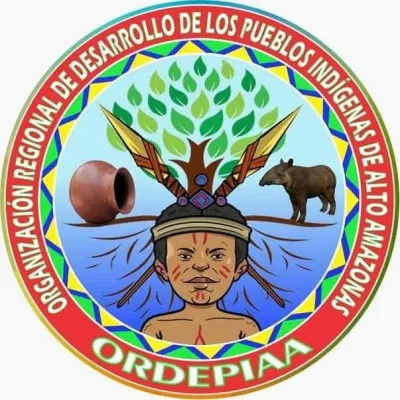 Organizacion Regional de Desarrollo de Pueblos Indigenas de Alto Amazonas - ORDEPIA