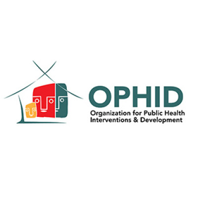 Organization for Public Health Interventions and Development