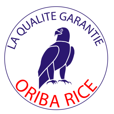 Oriba Rice Sasu