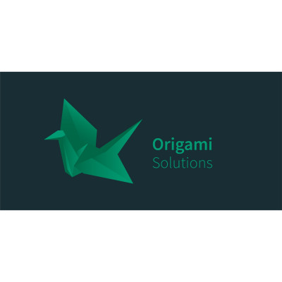 ☑️Origami Solutions — Utility, Other from Albania — Information ...