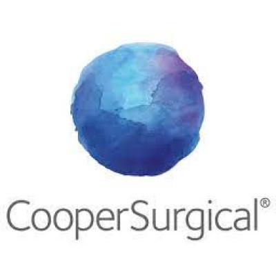 CooperSurgical UK