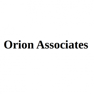 Orion Associates Ltd