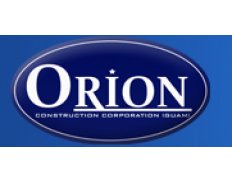 Orion Construction Corporation (Guam)