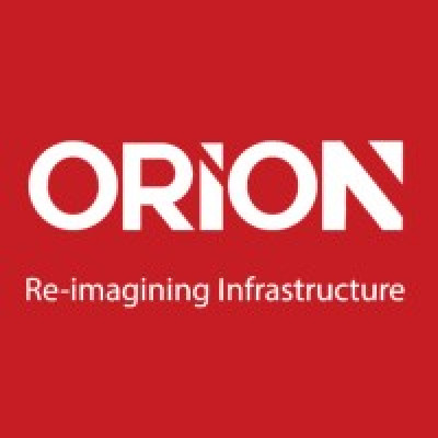 Orion Infra Consulting Pvt. Ltd.