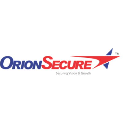 ORIONSECURE  - Orion Security Solutions Pvt Ltd