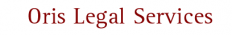 Oris Legal Services