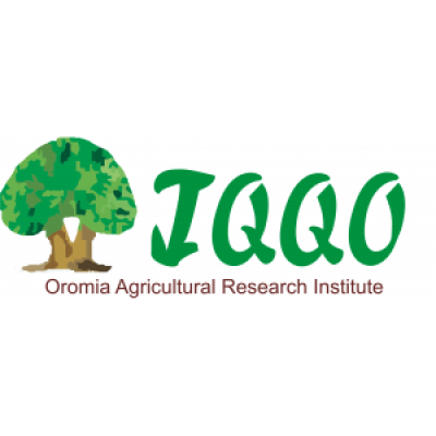IQQO - Oromia Agricultural Research Institute