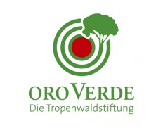 OroVerde - Die Tropenwald Stif