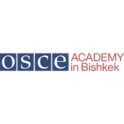 OSCE Academy in Bishkek