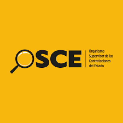 OSCE - Organismo Supervisor de