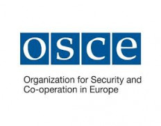 Organization for Security and Co-operation in Europe (Bishkek)