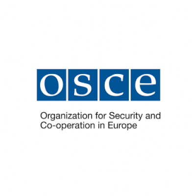 OSCE Organization for Security and Co-operation in Europe (Ukraine)