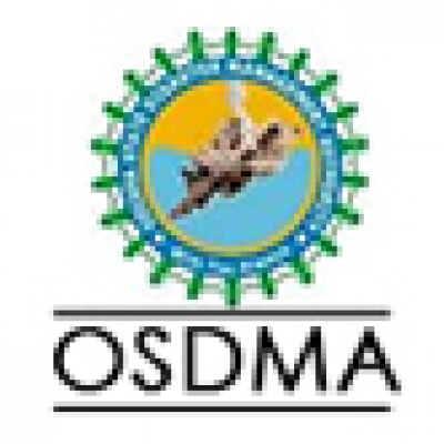 Odisha State Disaster Management Authority (India)