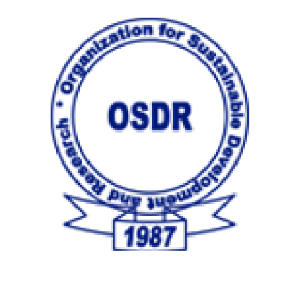 OSDR - Organization for Sustainable Development and Research