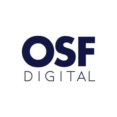 OSF Digital UK Ltd
