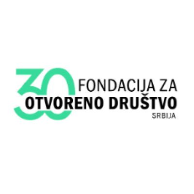 OSF - Open Society Foundation 