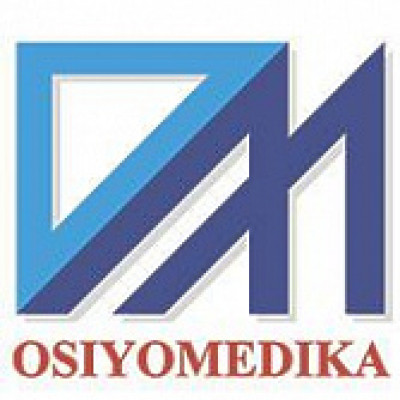 Osiyomedika, ООО