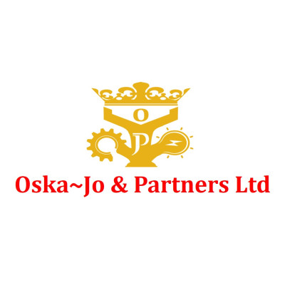 Oska-Jo & Partners Ltd