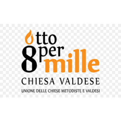 Otto per Mille Valdese