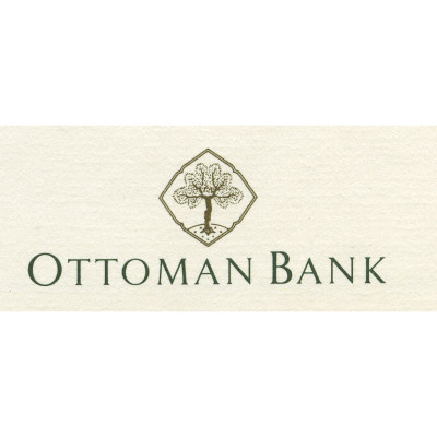 Ottoman Bank/ Osmanli Bank