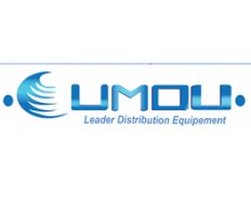 Oumou Informatique, also known as Oumou Leader Distribution Equipement (OUMOU Group)