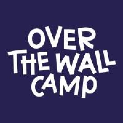 Over the wall Camp