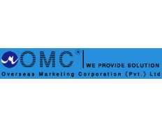 OMC - Overseas Marketing Corporation (Pvt.) Ltd.