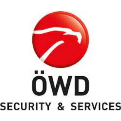ÖWD Österreichischer Wachdienst Security GmbH & Co KG