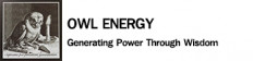 Owl Energy Ltd