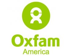 Oxfam America