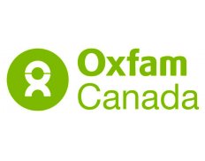 Oxfam Canada