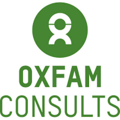 Oxfam Consults