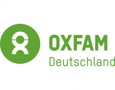 Oxfam Deutschland e.V.