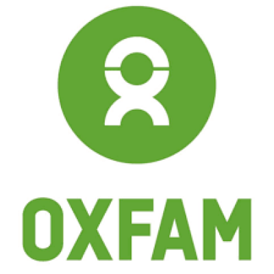 Oxfam Fiji