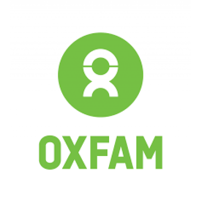 Oxfam GB in Syria