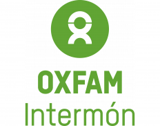 Oxfam Intermón Spain HQ