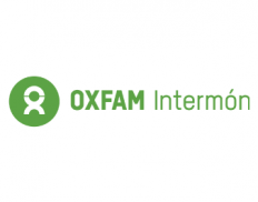 Oxfam Intermón Nicaragua