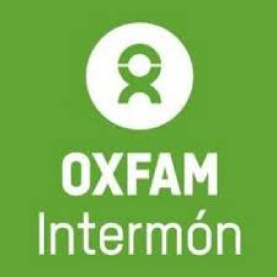 Oxfam Intermón Burkina Faso