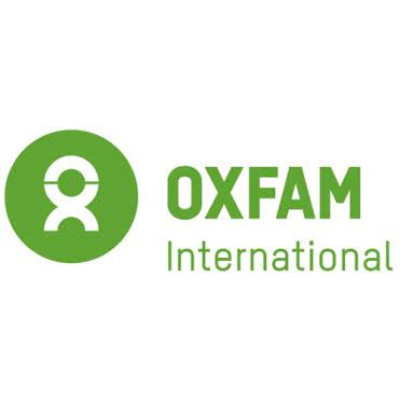 Oxfam International EU Advocacy Office