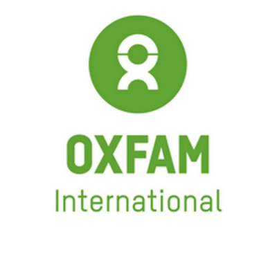 OXFAM International, Namibia