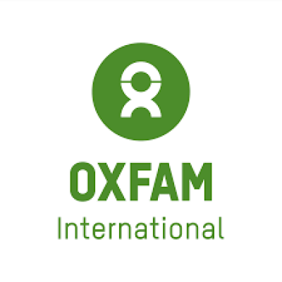 Oxfam International (Papua New Guinea)